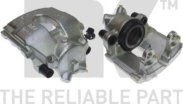 NK 211553 - Brake Caliper autospares.lv