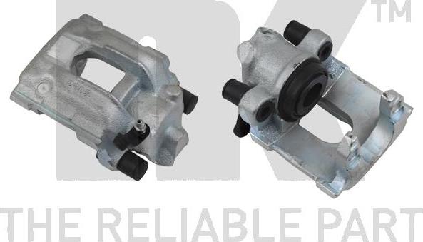 NK 211568 - Brake Caliper autospares.lv