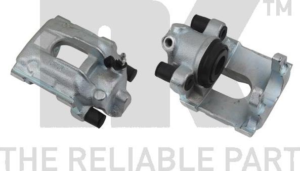 NK 211567 - Brake Caliper autospares.lv