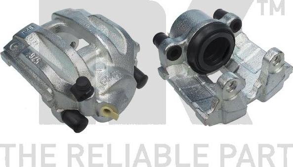 NK 2115196 - Brake Caliper autospares.lv