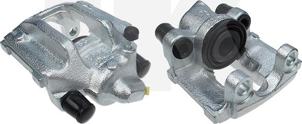 NK 2115191 - Brake Caliper autospares.lv