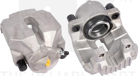 NK 2115197 - Brake Caliper autospares.lv