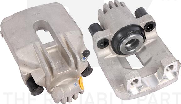 NK 2115185 - Brake Caliper autospares.lv