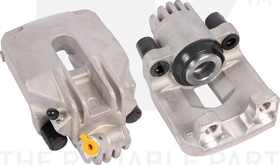 NK 2115186 - Brake Caliper autospares.lv