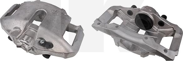 NK 211539 - Brake Caliper autospares.lv