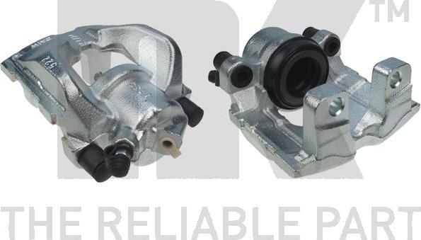 NK 2115240 - Brake Caliper autospares.lv