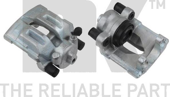 NK 2115204 - Brake Caliper autospares.lv