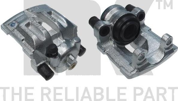 NK 2115203 - Brake Caliper autospares.lv