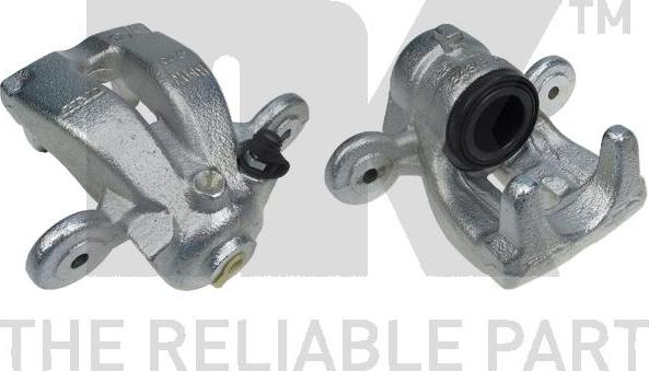 NK 2115202 - Brake Caliper autospares.lv