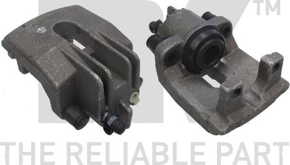 NK 2115218 - Brake Caliper autospares.lv