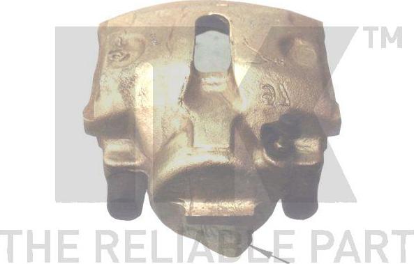 NK 211528 - Brake Caliper autospares.lv