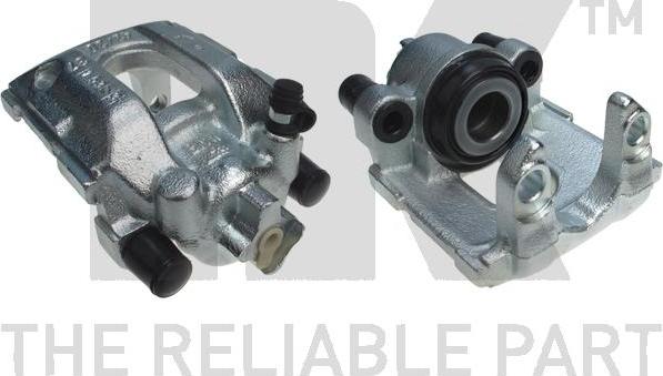 NK 2115237 - Brake Caliper autospares.lv