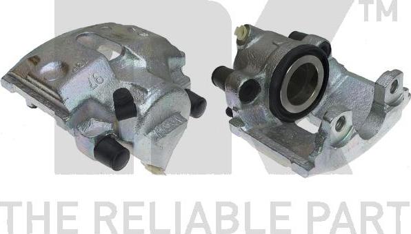 NK 211527 - Brake Caliper autospares.lv