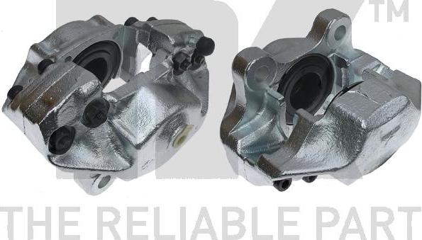 NK 211005 - Brake Caliper autospares.lv