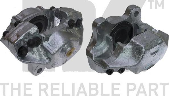 NK 211006 - Brake Caliper autospares.lv