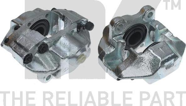 NK 211013 - Brake Caliper autospares.lv