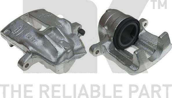 NK 212346 - Brake Caliper autospares.lv