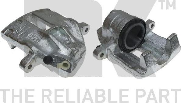 NK 212345 - Brake Caliper autospares.lv