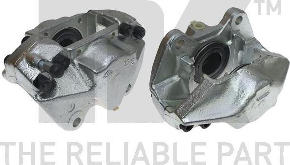 NK 211077 - Brake Caliper autospares.lv