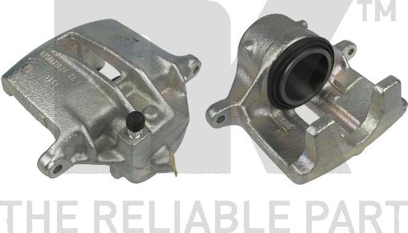 NK 211234 - Brake Caliper autospares.lv