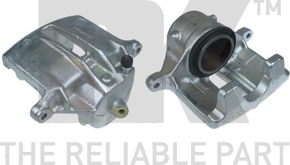 NK 211233 - Brake Caliper autospares.lv