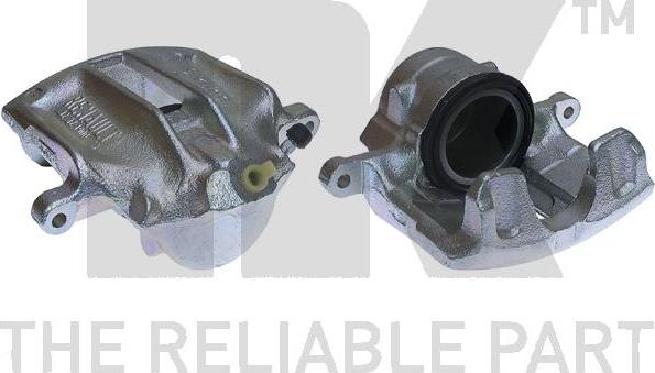 NK 213966 - Brake Caliper autospares.lv