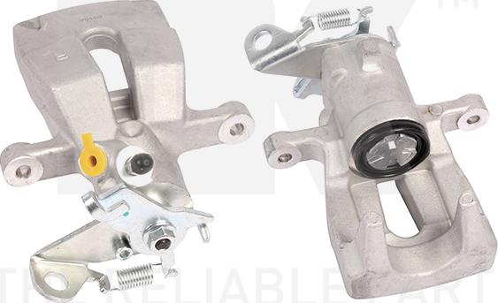 NK 2139148 - Brake Caliper autospares.lv