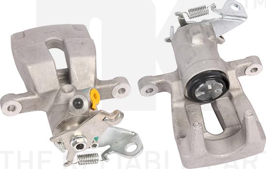 NK 2139147 - Brake Caliper autospares.lv