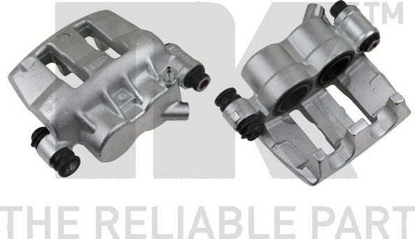 NK 2139154 - Brake Caliper autospares.lv