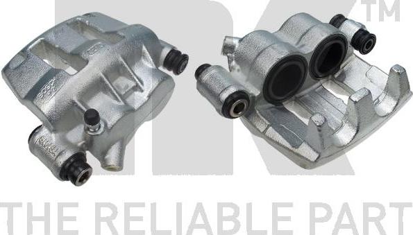 NK 2139153 - Brake Caliper autospares.lv