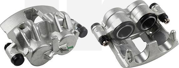 NK 2139166 - Brake Caliper autospares.lv