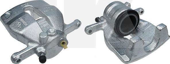 NK 2139161 - Brake Caliper autospares.lv