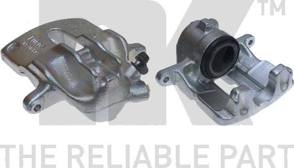 NK 2139104 - Brake Caliper autospares.lv