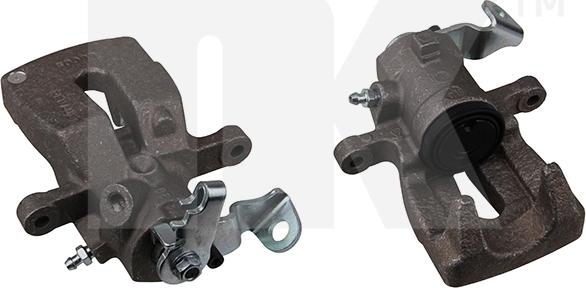 NK 2139112 - Brake Caliper autospares.lv