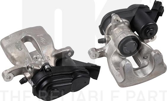 NK 213918 - Brake Caliper autospares.lv