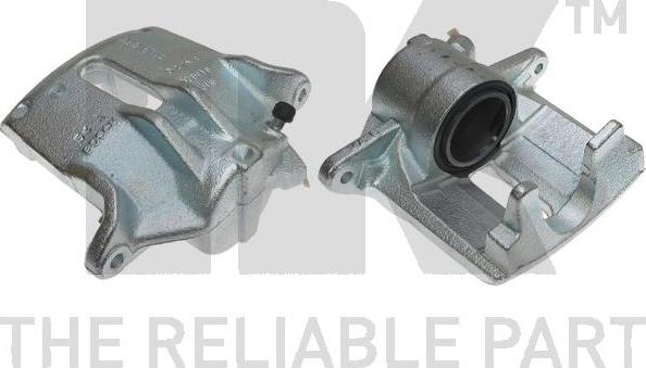 NK 2139126 - Brake Caliper autospares.lv