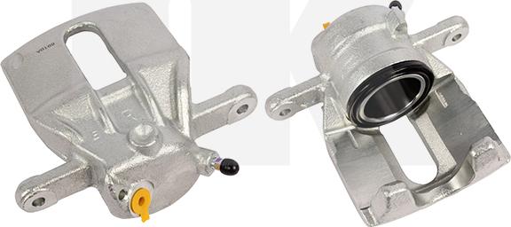 NK 2139128 - Brake Caliper autospares.lv