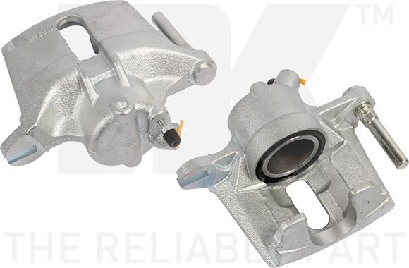 NK 213912 - Brake Caliper autospares.lv