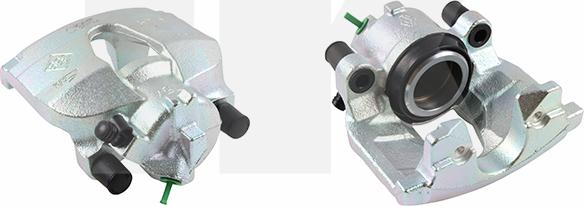 NK 213989 - Brake Caliper autospares.lv