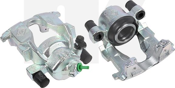 NK 213976 - Brake Caliper autospares.lv