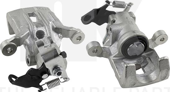 NK 213490 - Brake Caliper autospares.lv