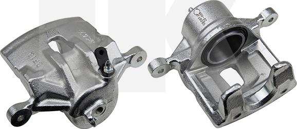 NK 213492 - Brake Caliper autospares.lv