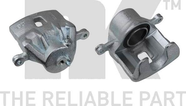 NK 213454 - Brake Caliper autospares.lv