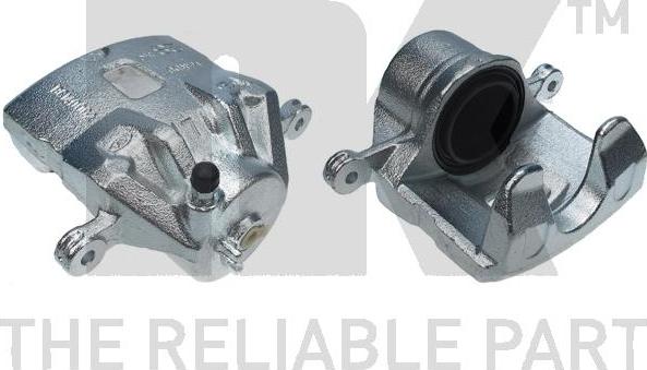 NK 213453 - Brake Caliper autospares.lv