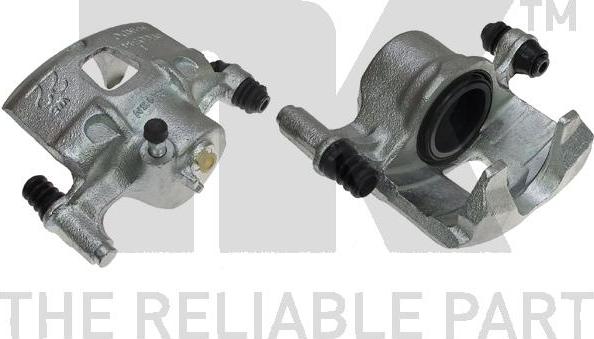 NK 213401 - Brake Caliper autospares.lv