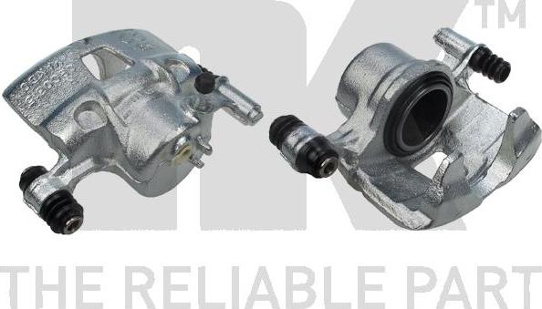 NK 213402 - Brake Caliper autospares.lv