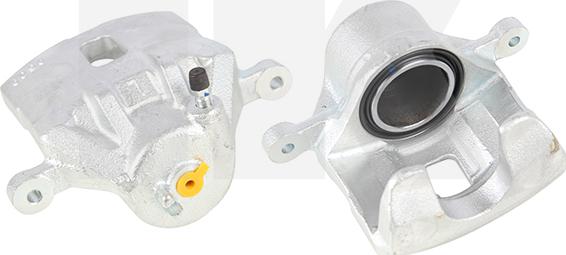 NK 2134141 - Brake Caliper autospares.lv