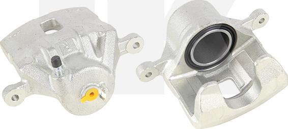 NK 2134142 - Brake Caliper autospares.lv