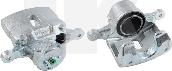 NK 2134104 - Brake Caliper autospares.lv