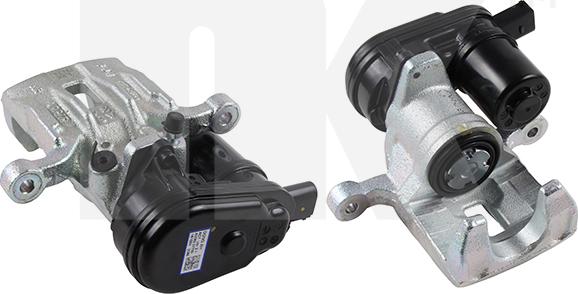 NK 2134105 - Brake Caliper autospares.lv